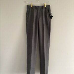 NWT Emporio Armani Wool-Blend Women’s Dress Pants, Size 4